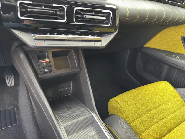 Renault R5 E-Tech Comfort Range 52 kWh Iconic Five