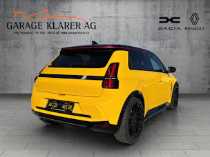 Renault R5 E-Tech Comfort Range 52 kWh Iconic Five