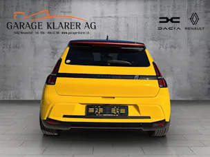 Renault R5 E-Tech Comfort Range 52 kWh Iconic Five