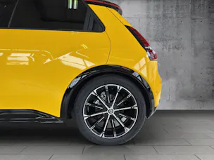 Renault R5 E-Tech Comfort Range 52 kWh Iconic Five