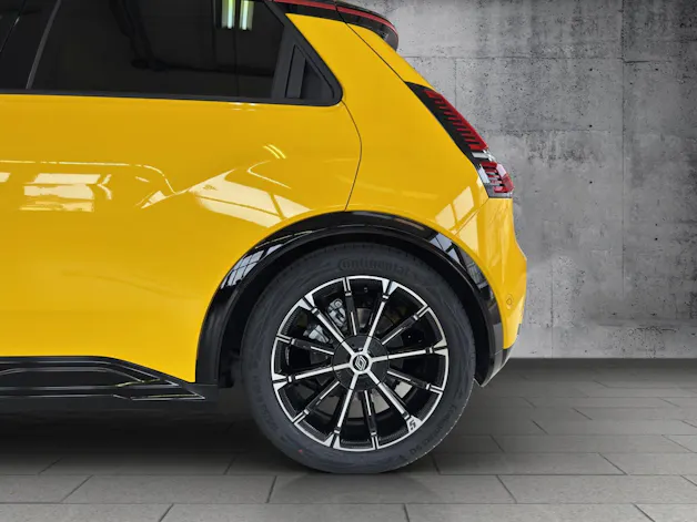 Renault R5 E-Tech Comfort Range 52 kWh Iconic Five