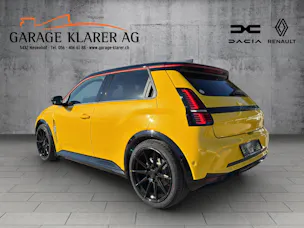 Renault R5 E-Tech Comfort Range 52 kWh Iconic Five