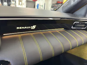 Renault R5 E-Tech Comfort Range 52 kWh Iconic Five