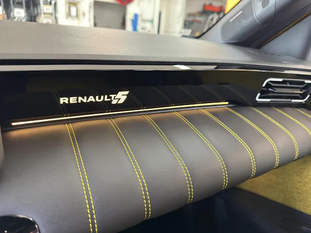 Renault R5 E-Tech Comfort Range 52 kWh Iconic Five
