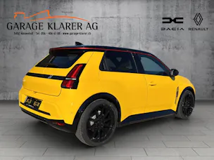 Renault R5 E-Tech Comfort Range 52 kWh Iconic Five