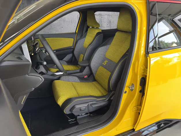 Renault R5 E-Tech Comfort Range 52 kWh Iconic Five