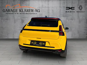 Renault R5 E-Tech Comfort Range 52 kWh Iconic Five