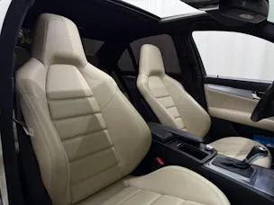 Mercedes-Benz C 63 AMG Avantgarde 7G-Tronic inkl. Garantie