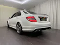 Mercedes-Benz C 63 AMG Avantgarde 7G-Tronic inkl. Garantie
