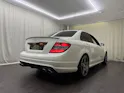 Mercedes-Benz C 63 AMG Avantgarde 7G-Tronic inkl. Garantie