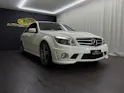 Mercedes-Benz C 63 AMG Avantgarde 7G-Tronic inkl. Garantie
