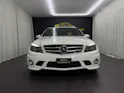 Mercedes-Benz C 63 AMG Avantgarde 7G-Tronic inkl. Garantie