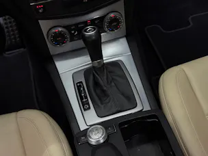 Mercedes-Benz C 63 AMG Avantgarde 7G-Tronic inkl. Garantie