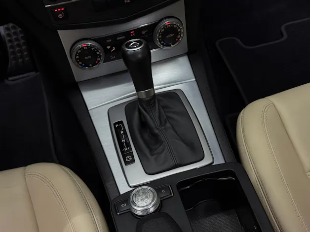 Mercedes-Benz C 63 AMG Avantgarde 7G-Tronic inkl. Garantie
