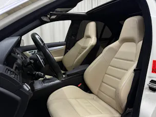 Mercedes-Benz C 63 AMG Avantgarde 7G-Tronic inkl. Garantie