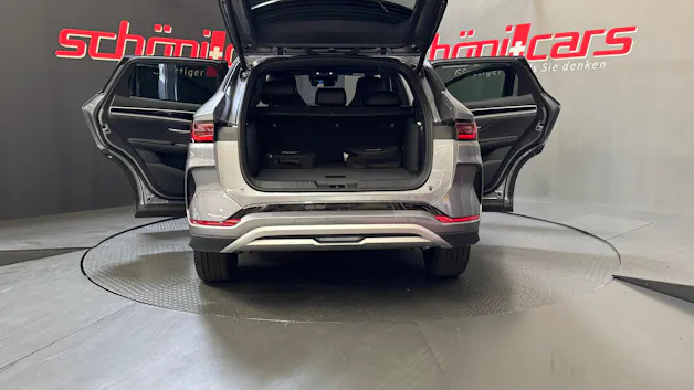 BYD Seal U DM-i Design AWD