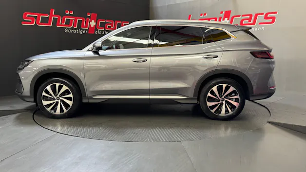 BYD Seal U DM-i Design AWD