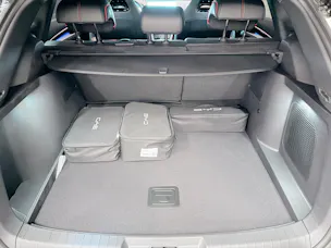 BYD Seal U DM-i Design AWD