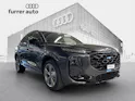 Audi Q3 SUV e-hybrid 200 kW S tronig