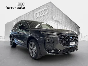 Audi Q3 SUV e-hybrid 200 kW S tronig