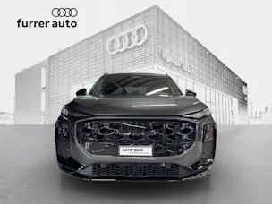 Audi Q3 SUV e-hybrid 200 kW S tronig