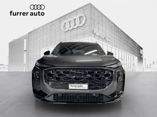 Audi Q3 SUV e-hybrid 200 kW S tronig