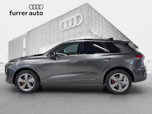 Audi Q3 SUV e-hybrid 200 kW S tronig