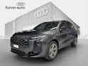 Audi Q3 SUV e-hybrid 200 kW S tronig