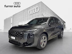 Audi Q3 SUV e-hybrid 200 kW S tronig