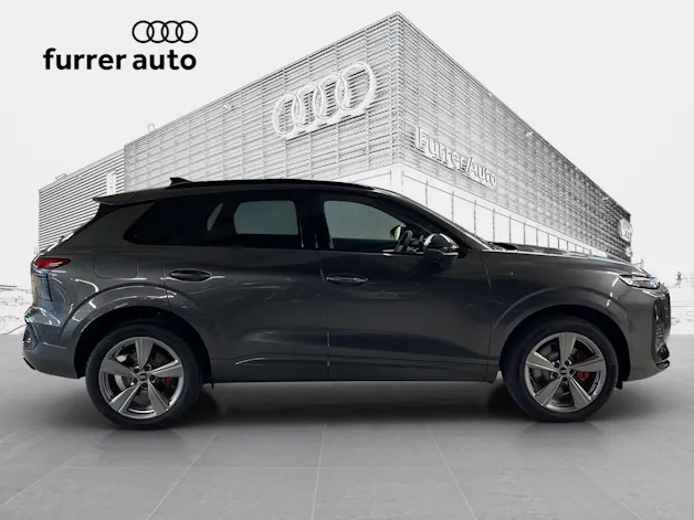 Audi Q3 SUV e-hybrid 200 kW S tronig