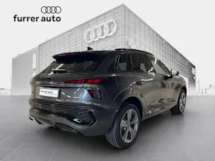 Audi Q3 SUV e-hybrid 200 kW S tronig