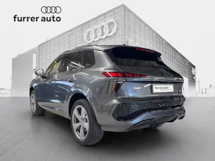 Audi Q3 SUV e-hybrid 200 kW S tronig