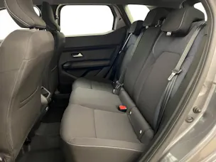 Dacia Duster 1.6 Hybrid Expression