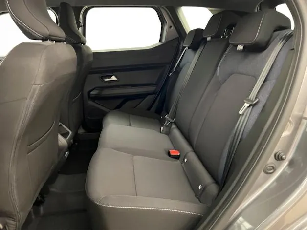 Dacia Duster 1.6 Hybrid Expression