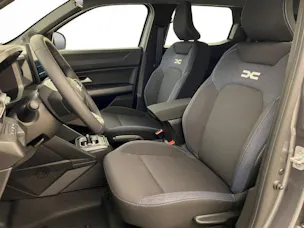 Dacia Duster 1.6 Hybrid Expression