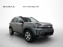 Dacia Duster 1.6 Hybrid Expression