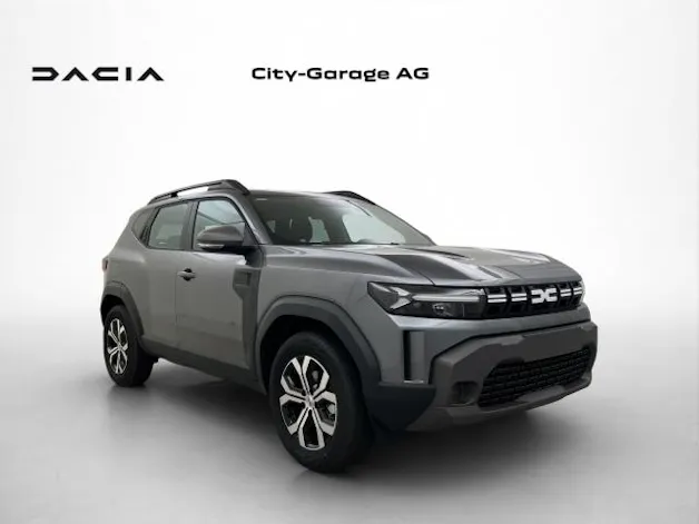 Dacia Duster 1.6 Hybrid Expression