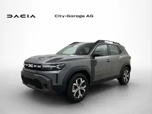 Dacia Duster 1.6 Hybrid Expression