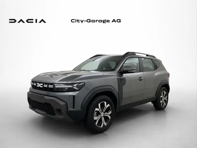 Dacia Duster 1.6 Hybrid Expression