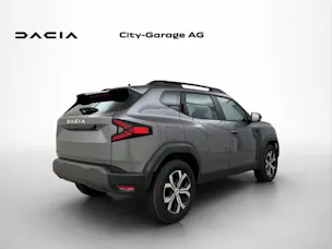 Dacia Duster 1.6 Hybrid Expression