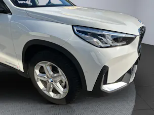BMW X1 sDrive 18i