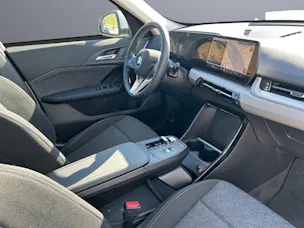 BMW X1 sDrive 18i
