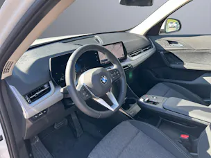 BMW X1 sDrive 18i