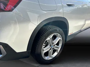 BMW X1 sDrive 18i