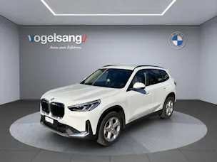 BMW X1 sDrive 18i