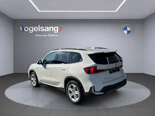 BMW X1 sDrive 18i