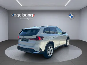 BMW X1 sDrive 18i