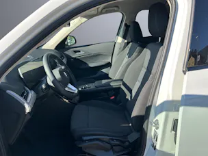 BMW X1 sDrive 18i