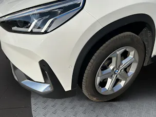 BMW X1 sDrive 18i