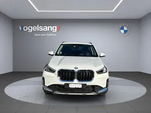 BMW X1 sDrive 18i